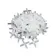 QEP 1.5mm Tile Spacers 20 x 20mm Pack of 500