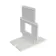 QEP Tile Levelling Clips 1.5mm Pack of 100