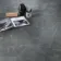 Quanta Dark Grey Marble Look Lappato Porcelain Tile 600x1200mm
