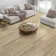 Altair Light Oak Wood Look Matt Porcelain Tile 250x1500mm