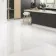 Blanco Rectified Gloss Porcelain Tile 600x600mm