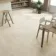 Roca Avalon Beige Stone Look Matt Porcelain Floor Tile 600x600mm