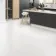 Blanco Rectified Matt Porcelain Tile 600x600mm