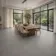 Cobbles Taupe Stone Look Matt Ceramic Tile 600x600mm