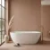 Concept Terra Concrete Look Slip Resistant Porcelain Tile 300x600mm