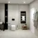 Arden Light Grey Stone Look Slip Resistant Porcelain Tile 600x600mm