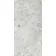 Bergamo Light Grey Terrazzo Look Slip Resistant Porcelain Tile 298x600mm