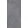 Pero Anthracite Cross Travertine Matt Porcelain Tile 298x600mm