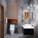 Pulpis Grey Marble Look Matt Porcelain Tile 600x600mm