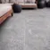 Granada Grey Limestone Look Matt Porcelain Tile 600x1200mm