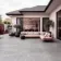 Granada Grey Limestone Look Matt Porcelain Tile 600x1200mm