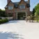 Halley White Concrete Look Slip Resistant Porcelain Outdoor Pavers 1000x1000mm