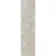 Roca Harmony Ivory Stone Brick Look Gloss Ceramic Tile 77x305mm