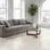 Isla Beige Marble Look Matt Porcelain Tile 600x1200mm