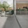 Maddox Grey Concrete Look Slip Resistant Porcelain Tile 605x605mm