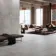 Maddox Cream Concrete Look Matt Porcelain Tile 600x1200mm