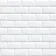 Mini Metro Bevelled White Matt Ceramic Wall Tile 75x150mm