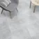 Bourke Light Grey Stone Look Matt Porcelain Tile 600x600mm