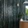 Ponto Blue Stone Look Gloss Ceramic Tile 316x600mm