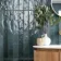 Ponto Blue Stone Look Gloss Ceramic Tile 316x600mm