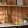 Ponto Terracotta Stone Look Gloss Ceramic Tile 316x600mm