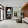 Mixy Beige Terrazzo Look Matt Porcelain Tile 600x600mm