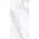Vintage White Marble Look Gloss Ceramic Tile 300x600mm