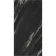 Milan Black Marble Look Polished Porcelain Tile 600x1200mm