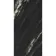 Milan Black Marble Look Polished Porcelain Tile 600x1200mm