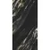 Milan Black Marble Look Polished Porcelain Tile 600x1200mm