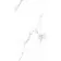 Greenland White Marble Look Lappato Porcelain Tile 1200x600mm
