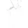 Greenland White Marble Look Lappato Porcelain Tile 1200x600mm