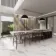 Greenland White Marble Look Lappato Porcelain Tile 1200x600mm