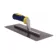QEP Carbon Steel V Notch Adhesive Trowel 2.4mm