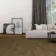 Trunk Dark Oak Wood Look Slip Resistant Porcelain Tile 200x1200mm