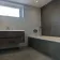 Lucca White Stone Look Matt Porcelain Tile 600x1200mm