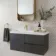 White Matt Porcelain Hexagon Mosaic 260x300mm