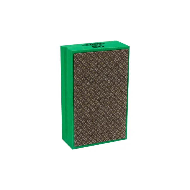 QEP 60 Course Grit Sanding Block