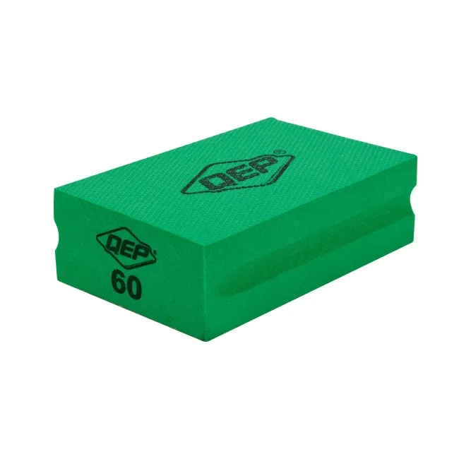 QEP 60 Course Grit Sanding Block