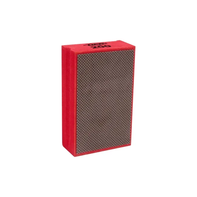 QEP 200 Fine Grit Sanding Block