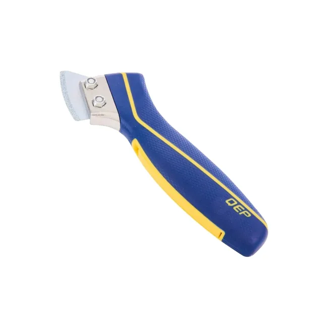 QEP Carbide Grout Saw 6 Hang Card