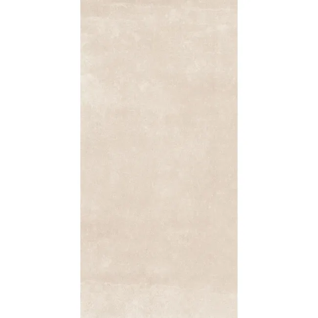 Tapa Beige Concrete Look Matt Porcelain Tile 300x600mm