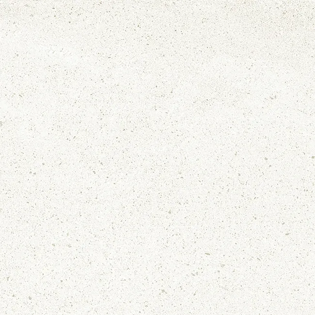Trend White Limestone Look Matt Porcelain Tile 298x298mm