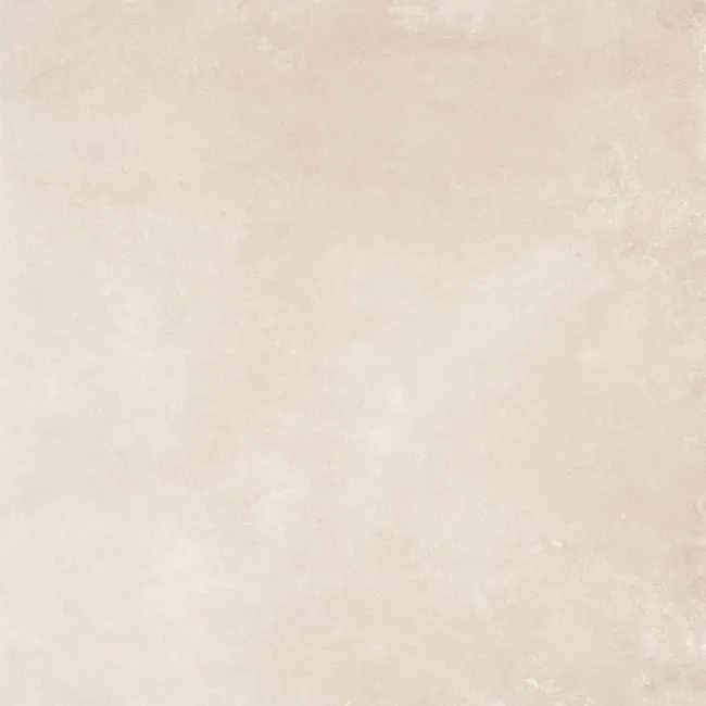 Tapa Beige Concrete Look Matt Porcelain Tile 600x600mm
