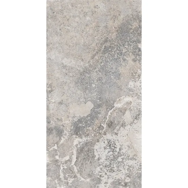 Nordic Pearl Slate Look Slip Resistant Porcelain Tile 600x1200mm