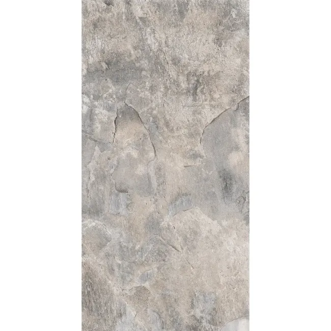 Nordic Pearl Slate Look Slip Resistant Porcelain Tile 600x1200mm