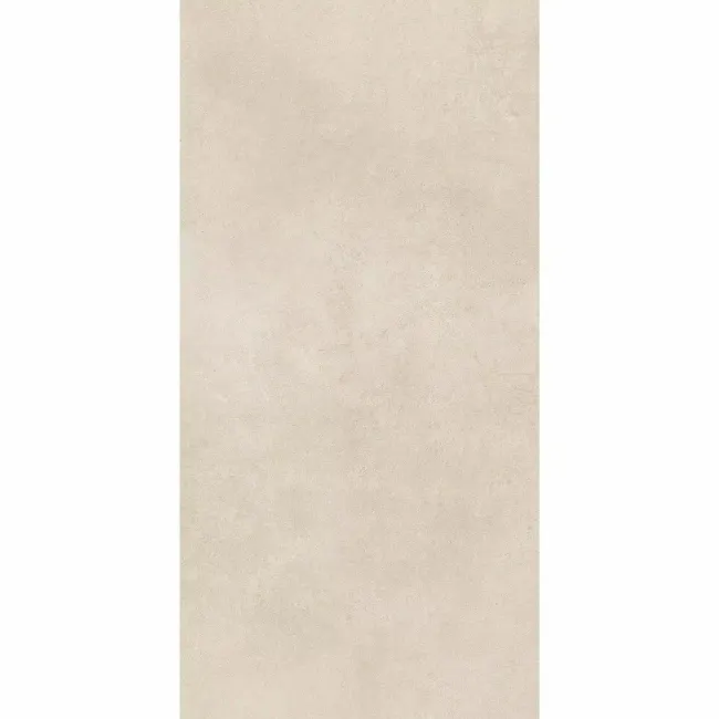 Maddox Cream Concrete Look Slip Resistant Porcelain Tile 605x605mm