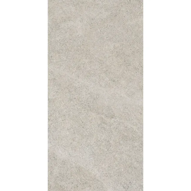 Roca Rivere Grey Marble Look Matt Porcelain Tile 300x600mm