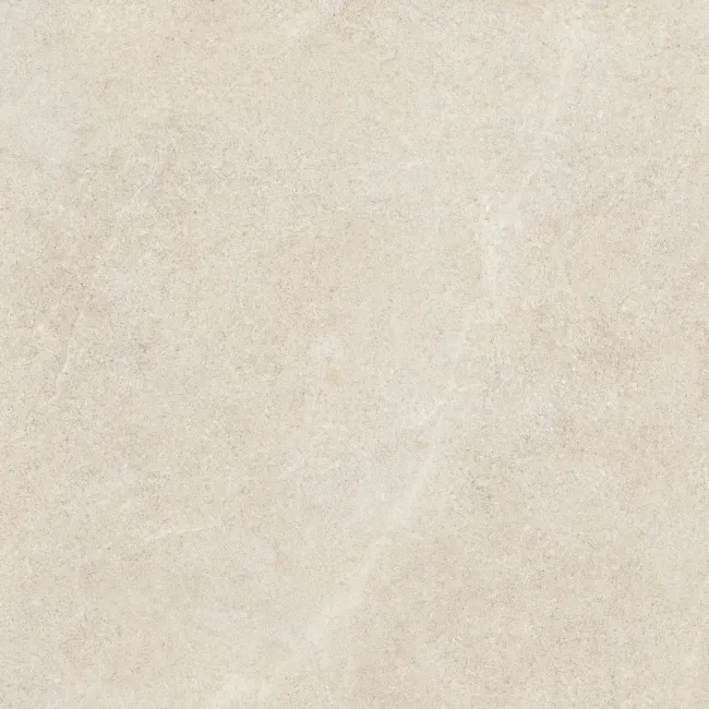 Roca Rivere Beige Marble Look Matt Porcelain Tile 600x600mm