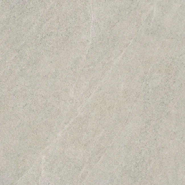 Roca Rivere Grey Marble Look Matt Porcelain Tile 600x600mm